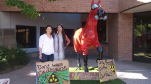 alesya michelle horse anni